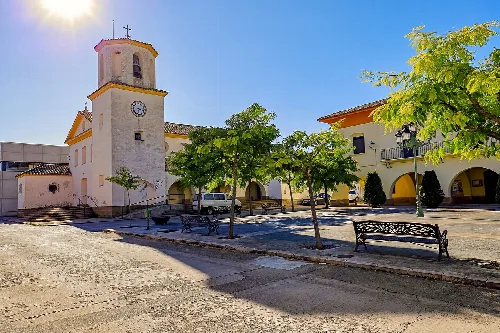 Banastás es un municipio de la comarca Hoya de Huesca, en la provincia de Huesca.