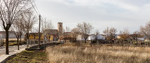 Solanillos del Extremo, Guadalajara, Spain