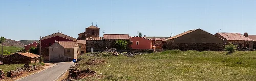 Barcones, Soria, Spain