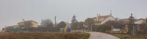 San Andrés del Rey, Guadalajara, Spain
