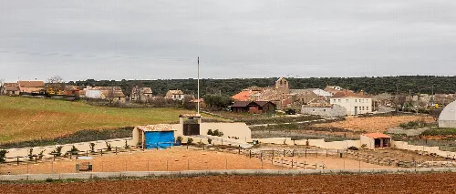 Negredo, Guadalajara, Spain