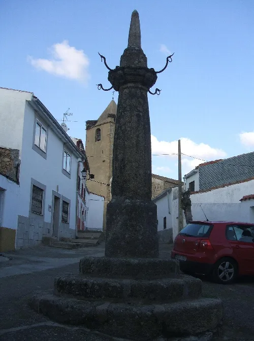 Casas de Don Antonio rollo