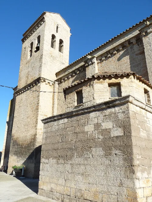 Ontiñena - Iglesia de Santa María la Mayor (s. XIII)




This is a photo of a monument listed in the Spanish heritage register of Bienes de Interés Cultural under the reference 1-INM-HUE-011-165-003.