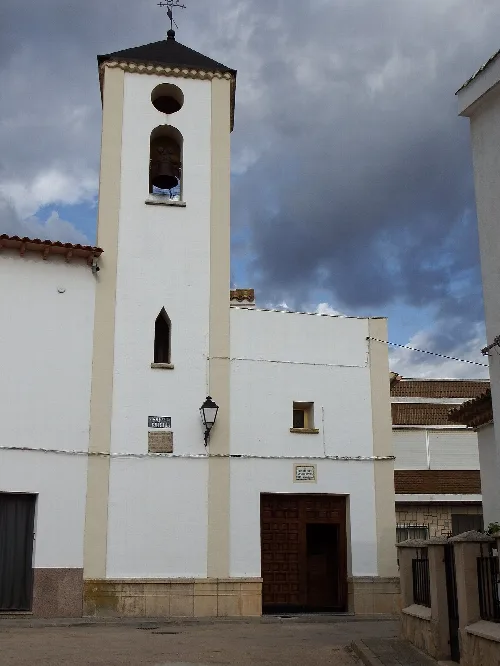 Hontanaya en Wiki Takes Cuenca 2018