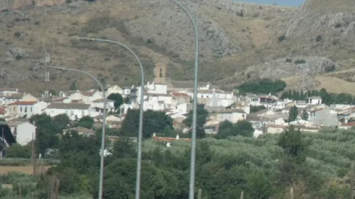 Vista general