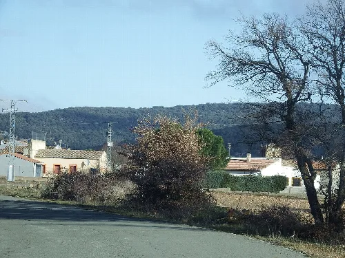 Riofrío del Llano