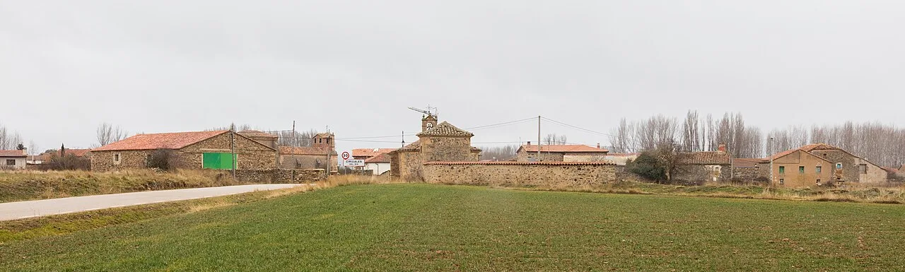 Cirujales del Río, Soria, Spain