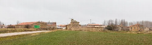 Cirujales del Río, Soria, Spain