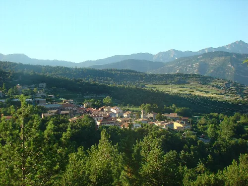 Vallcebre (Berguedà)