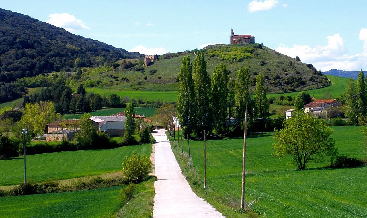 Encío (Burgos)