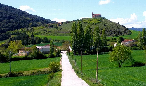 Encío (Burgos)