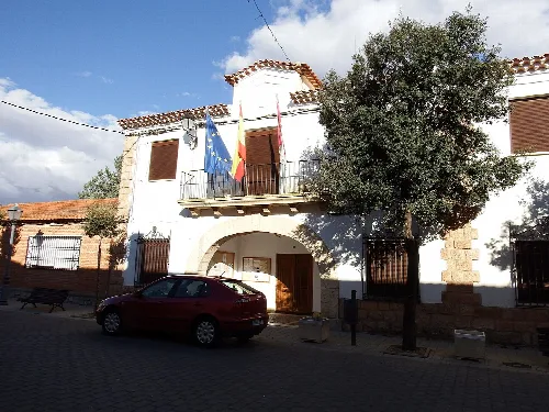 Montalvos