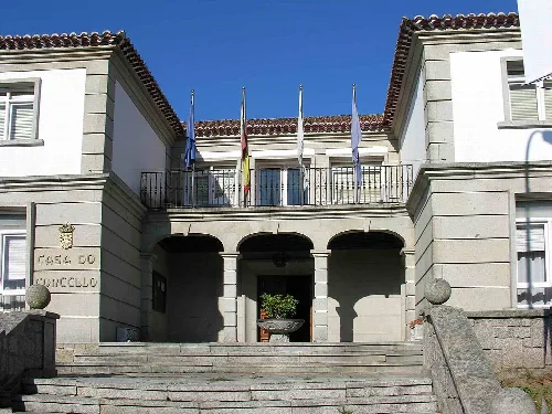 Ramallosa - Teo - Galicia - Spain