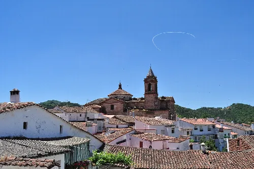 Galaroza - 009