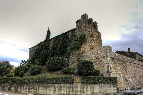 Església parroquial de Sant Vicenç de Vilamalla