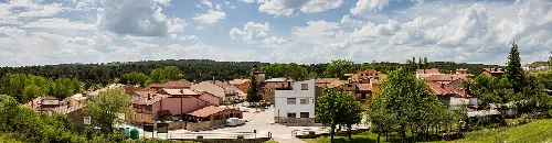 Muriel Viejo, Soria, Spain