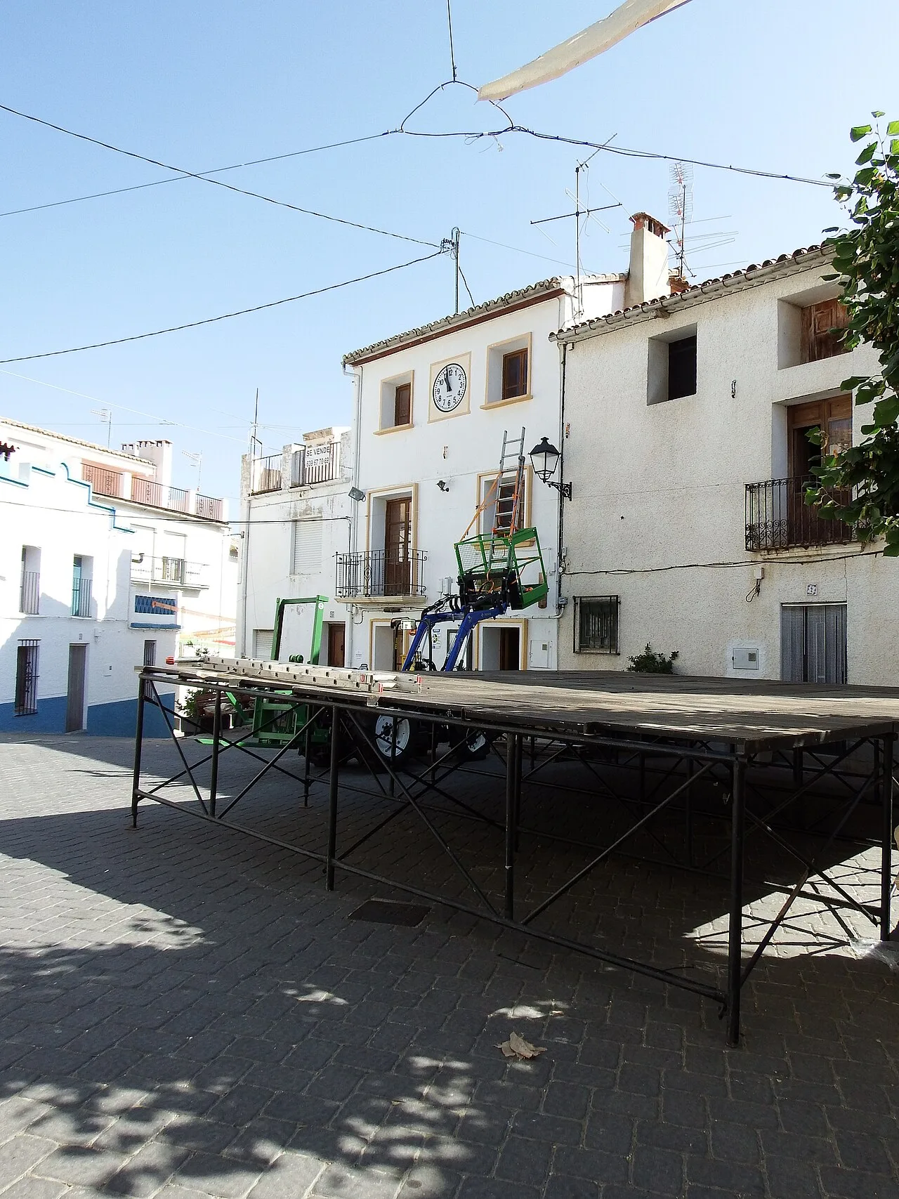 Ayuntamiento