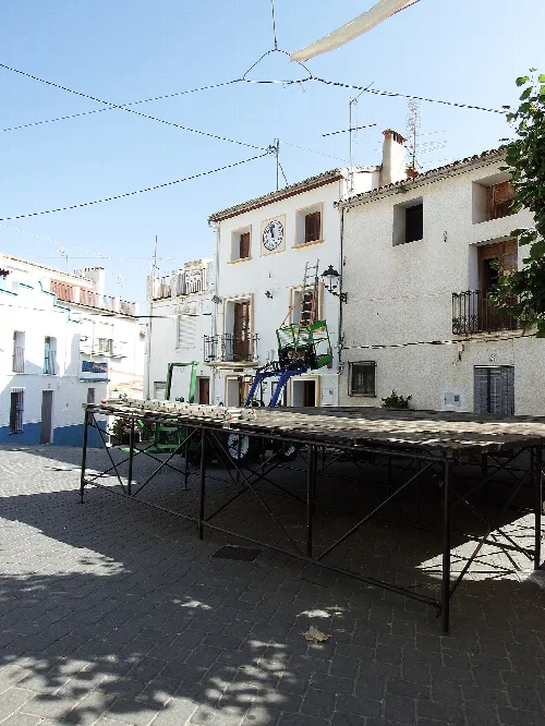 Ayuntamiento