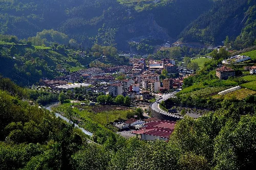 Legorreta. Goierri, Gipuzkoa. Euskal Herria.
Legorreta. Goierri, Gipuzkoa. Basque Country.