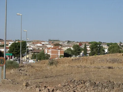 Viveros