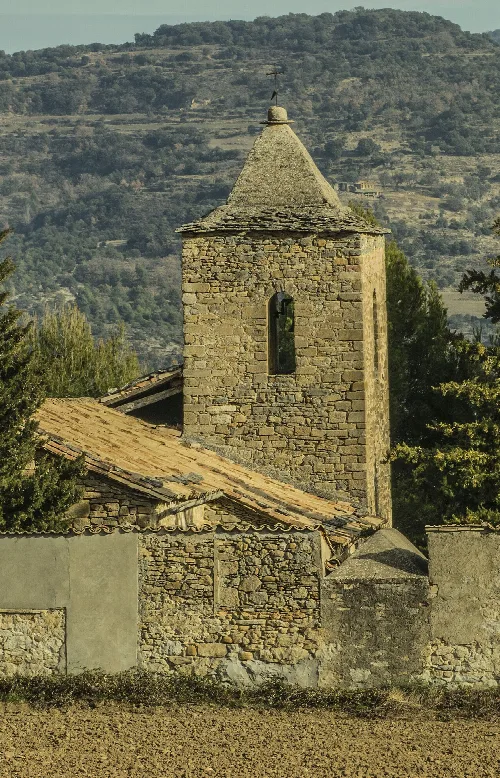 Antic municipi de la Ribagorça. Actualment pertany a Graus