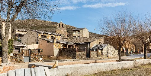La Miñosa, Guadalajara, Spain