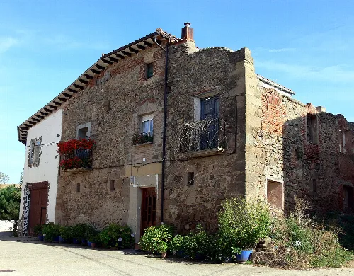 Manzanares de Rioja (España)