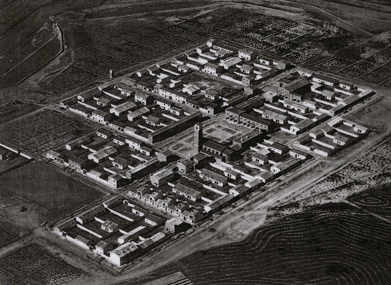 Foto de el pueblo de frula