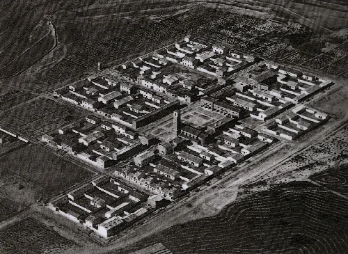 Foto de el pueblo de frula