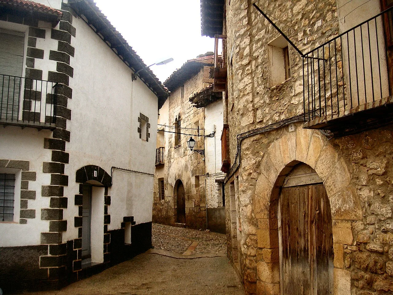 Tronchón