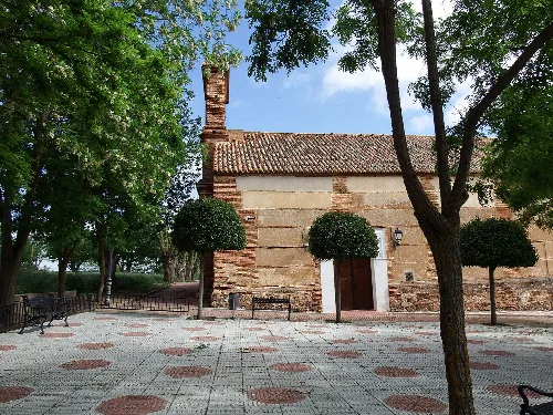 Cañada de Calatrava
