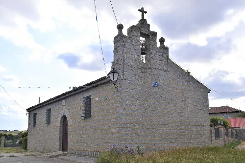 Iglesia de San Miguel