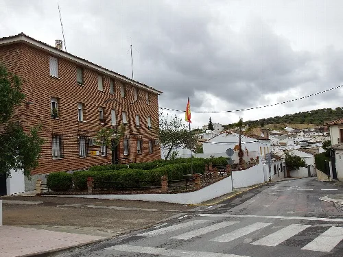 Fuente-Tójar