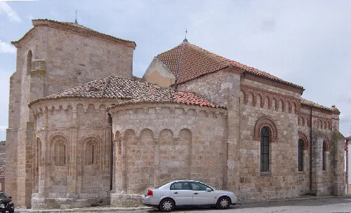 Iglesia Parroquial de Nuestra Señora del Castillo