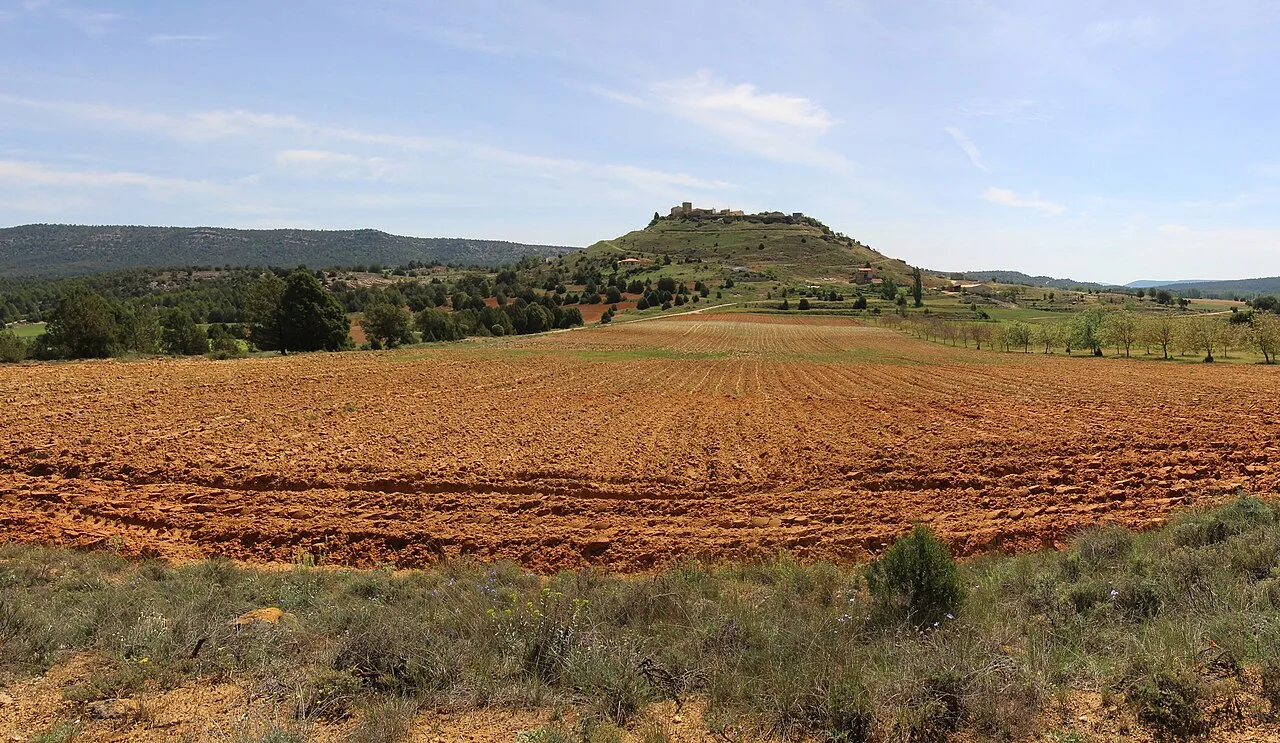 Foto de Campillos-Paravientos