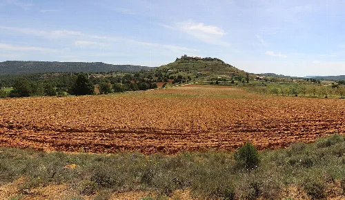 Foto de Campillos-Paravientos