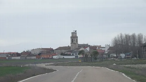 Villaverde de Íscar