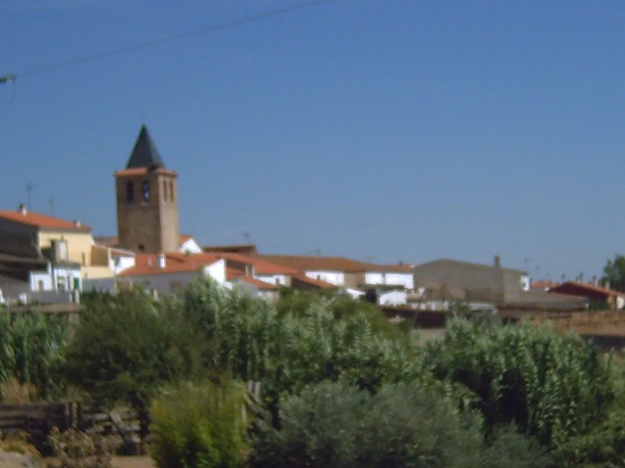 Don Álvaru (Província e Badahó)