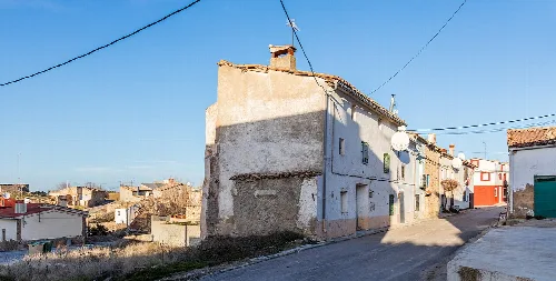 Olmedilla de Eliz, Cuenca, Spain