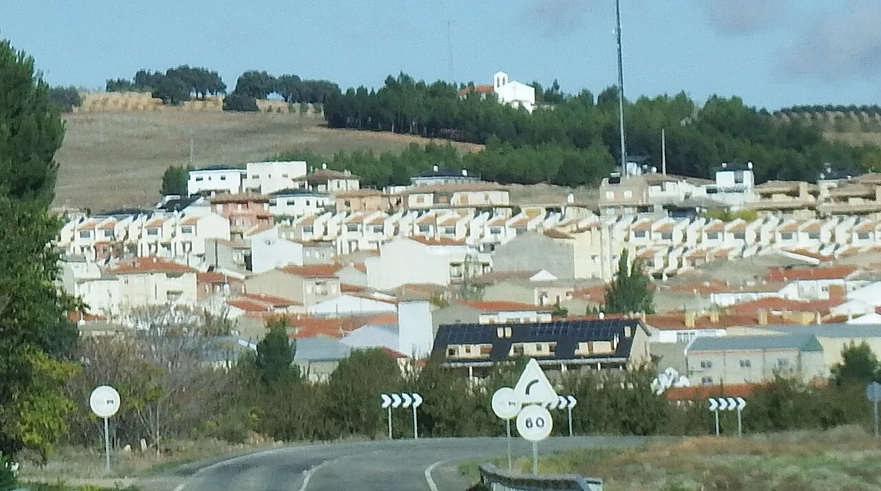 Balazote 2021