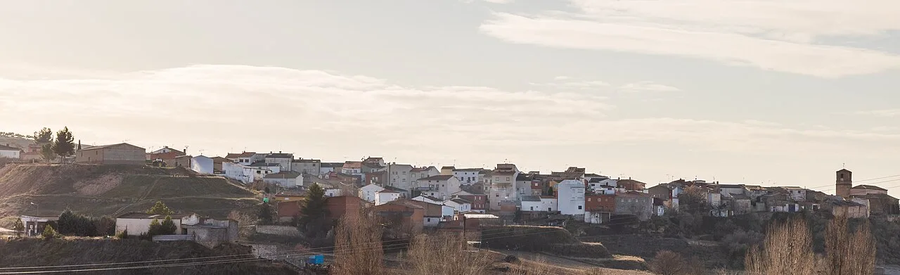 Cañaveruelas, Cuenca, Spain
