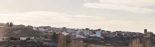 Cañaveruelas, Cuenca, Spain