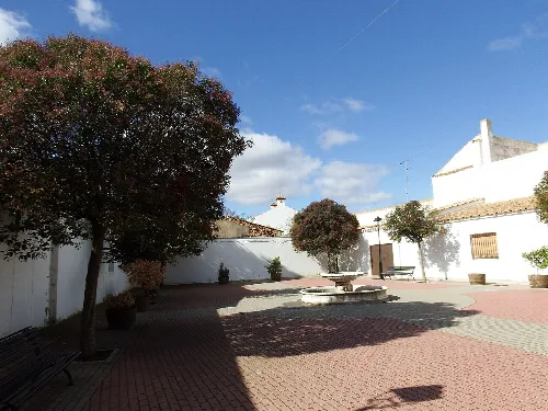 Imágenes de La Herrera