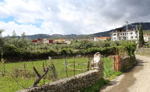 Talaveruela de la Vera.