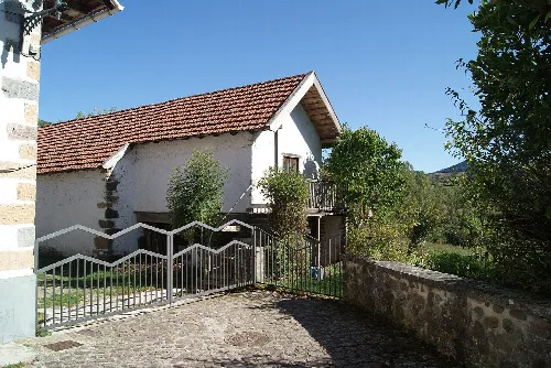Hórreo Casa Maisterra