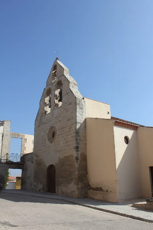 Església parroquial (Fondarella)
