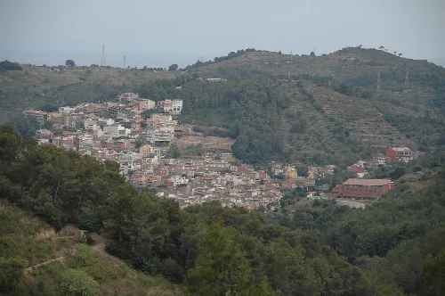 El monstre de ciment s'escampa aquí i allà