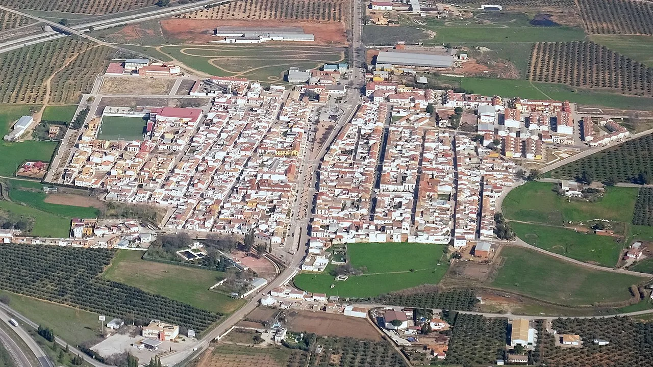 Guarromán, Jaén