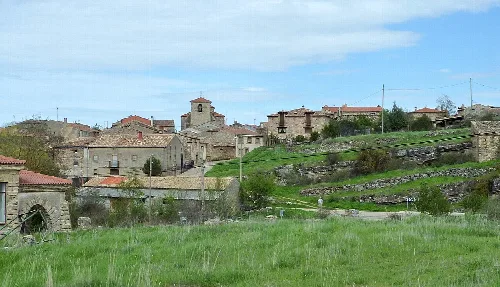 Yelo, Soria, Spain
