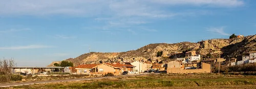 Bardallur, Zaragoza, Spain